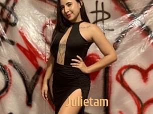 Julietam