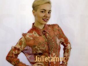 Julietamor