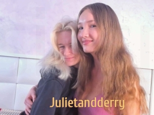 Julietandderry