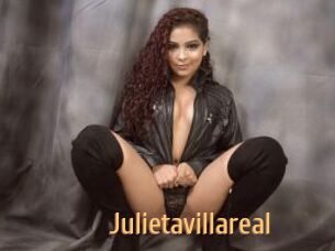 Julietavillareal