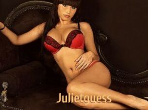 Julietguess