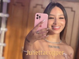 Juliettacopper