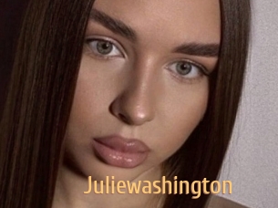 Juliewashington