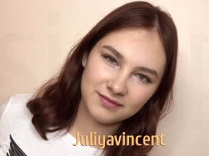 Juliyavincent