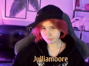 Julliamoore