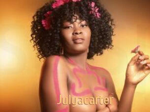 Julyacarter