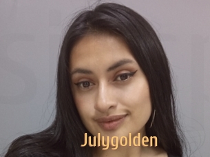 Julygolden