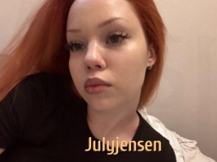 Julyjensen