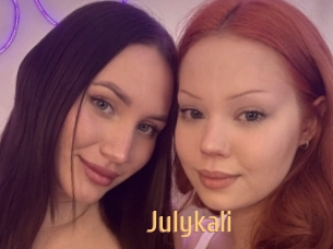 Julykali