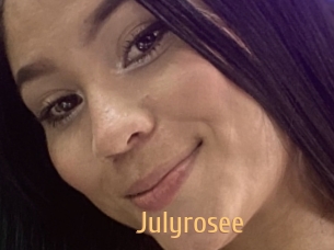 Julyrosee