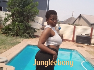 Jungleebony