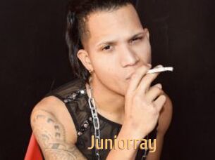 Juniorray