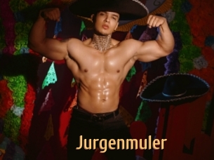 Jurgenmuler