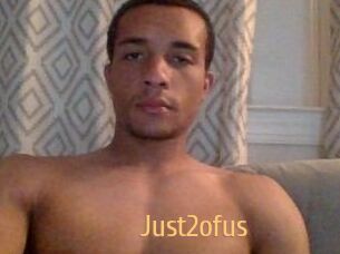 Just2ofus
