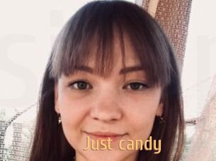 Just_candy