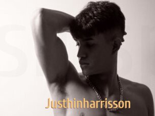 Justhinharrisson