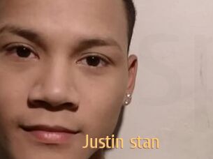 Justin_stan