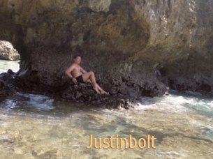 Justinbolt