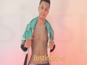 Justincoper