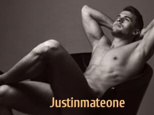 Justinmateone