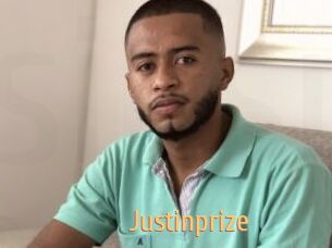 Justinprize