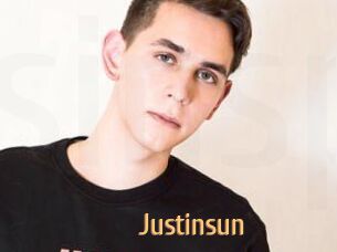 Justinsun