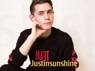 Justinsunshine