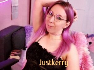 Justkerry