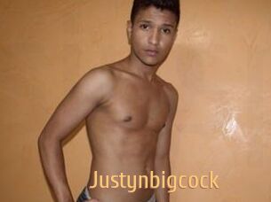 Justynbigcock