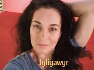 Jyliyawyr