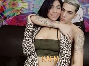 KAFM