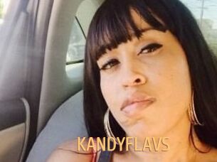 KANDYFLAVS