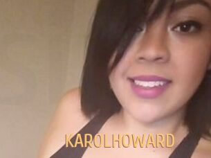 KAROLHOWARD