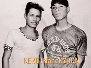 KENETHandKYRON