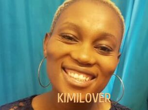 KIMlLOVER