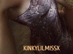 KINKYLILMISSX