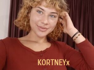 KORTNEYx