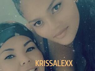 KRISSALEXX