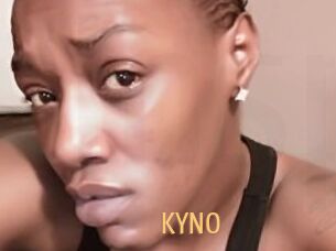 KYNO