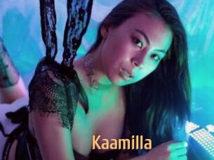 Kaamilla