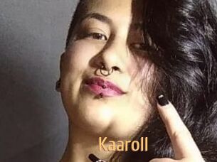 Kaaroll