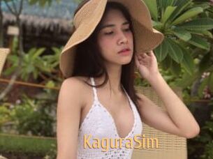 KaguraSim
