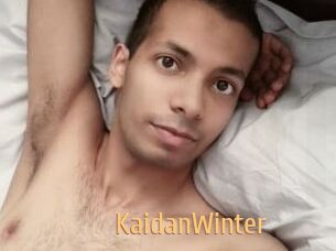 KaidanWinter