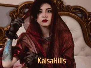 KaisaHills