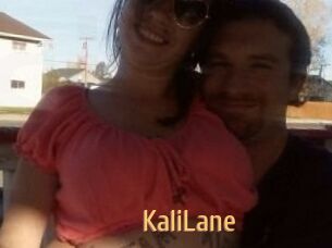 KaliLane