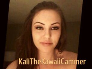 KaliTheKawaiiCammer