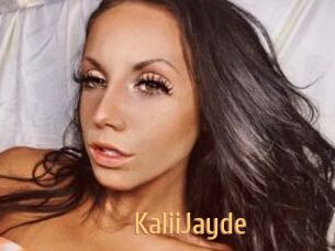 KaliiJayde