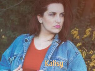 Kalisy