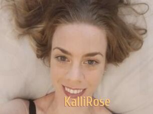 KalliRose