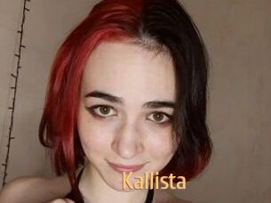 Kallista